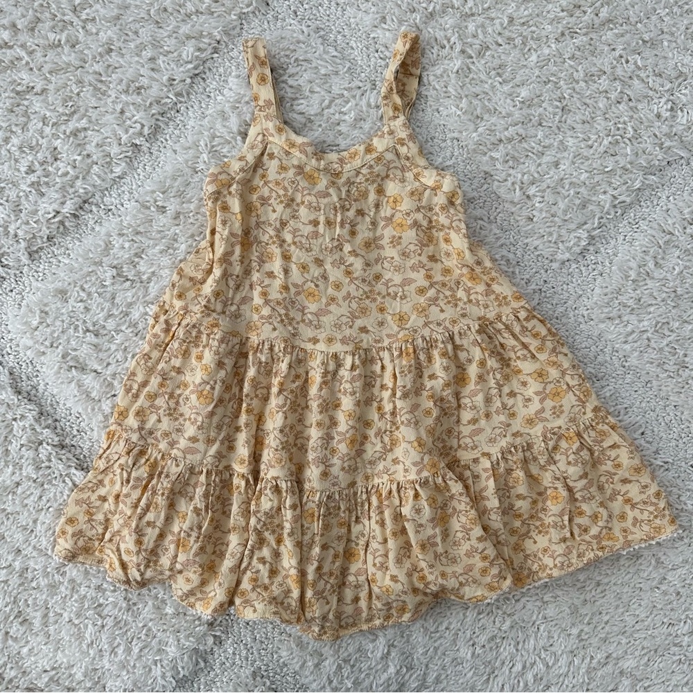 Little Spell Mossy Dress